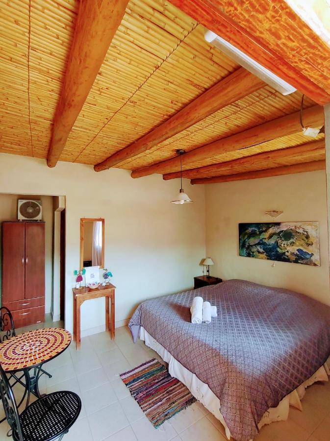 Patio Chikan Tilcara Zewnętrze zdjęcie