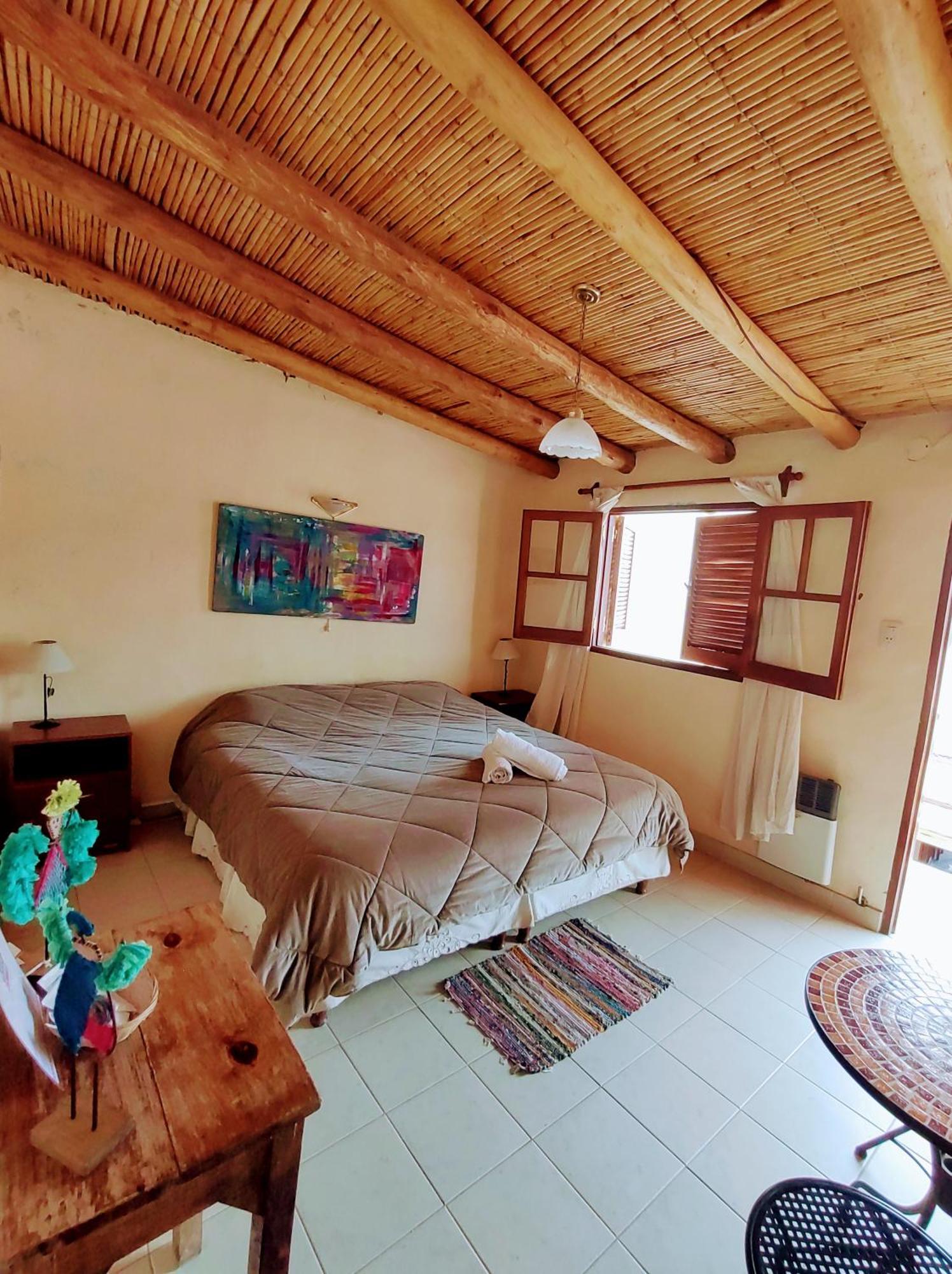 Patio Chikan Tilcara Zewnętrze zdjęcie