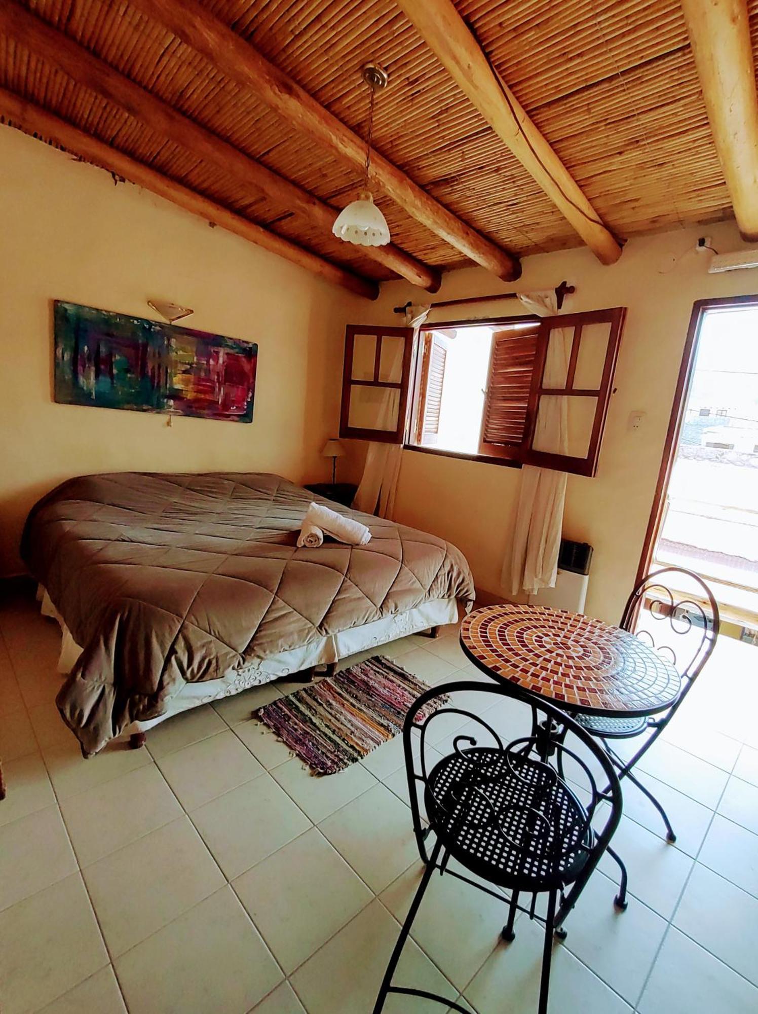 Patio Chikan Tilcara Zewnętrze zdjęcie